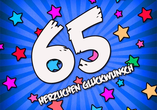 Lustige Sprüche Zum 65. Geburtstag Mann Medea Ujmajuridze