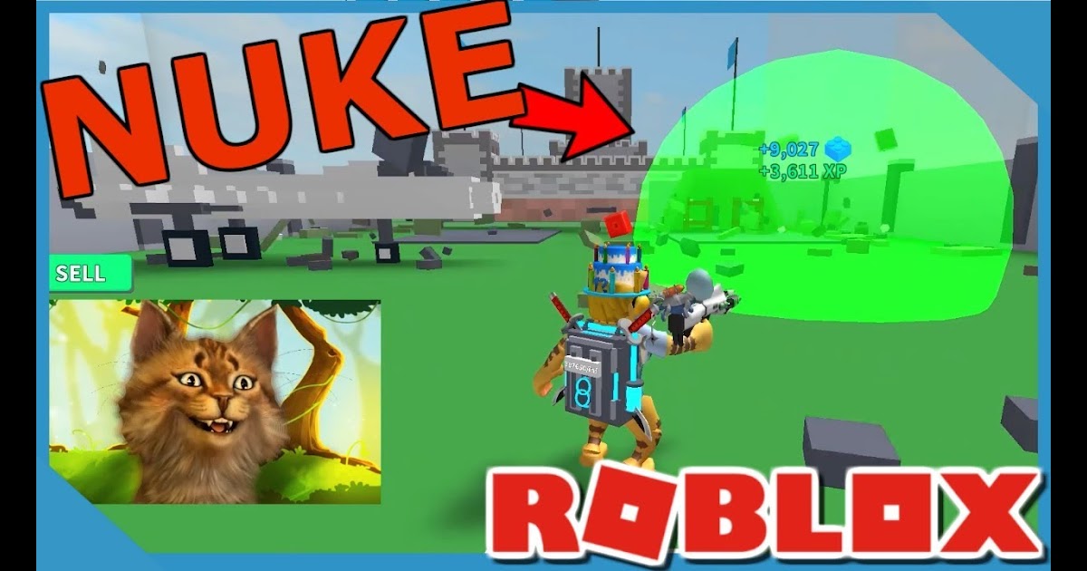 Top 10 Best Roblox Destruction Simulator Codes