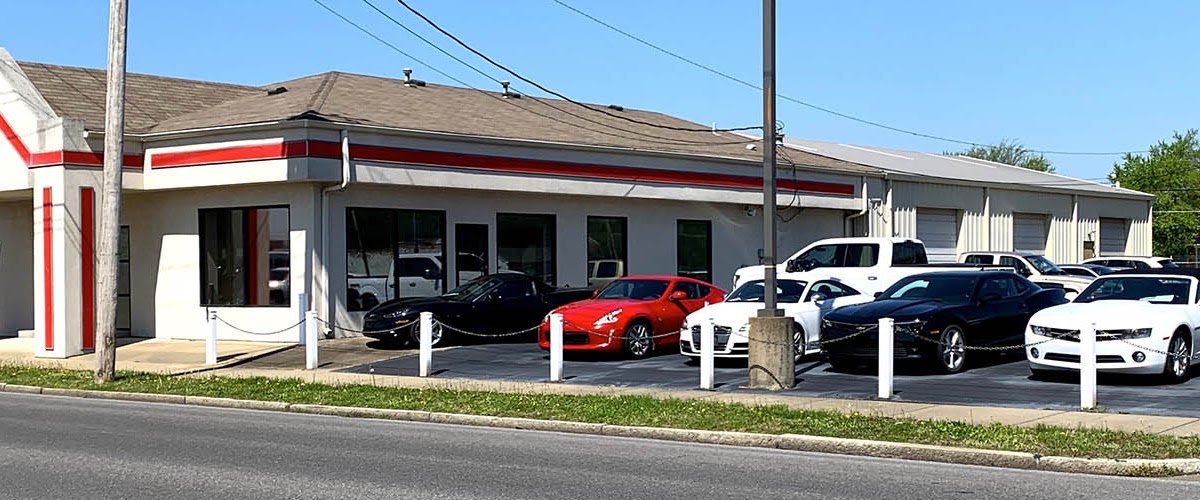 How To Start A Used Car Dealership In Kentucky Don