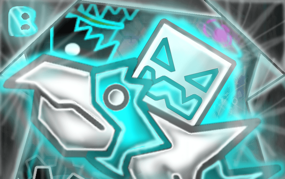 Geometry Dash Wallpaper Android - New Wallpapers