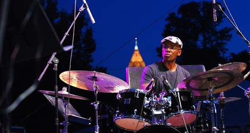 Resultado de imagen para Comienza la primera edición del Festival 7 LAGOS - JAZZ
