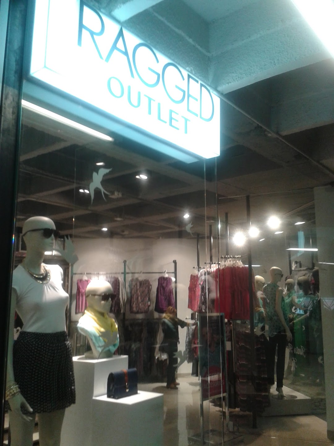 naf naf outlet