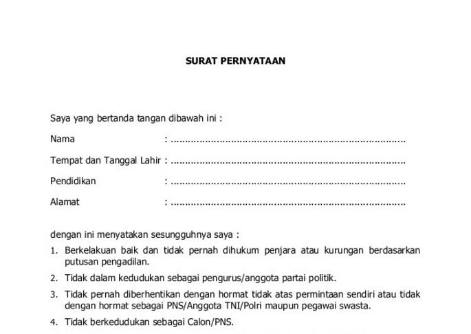 Contoh Surat Pelunasan Hutang Bank / 19 Contoh Surat Perjanjian