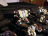 FOR SALE: Grey Knight Army! FOR SALE: Grey Knight Army! grey knights
