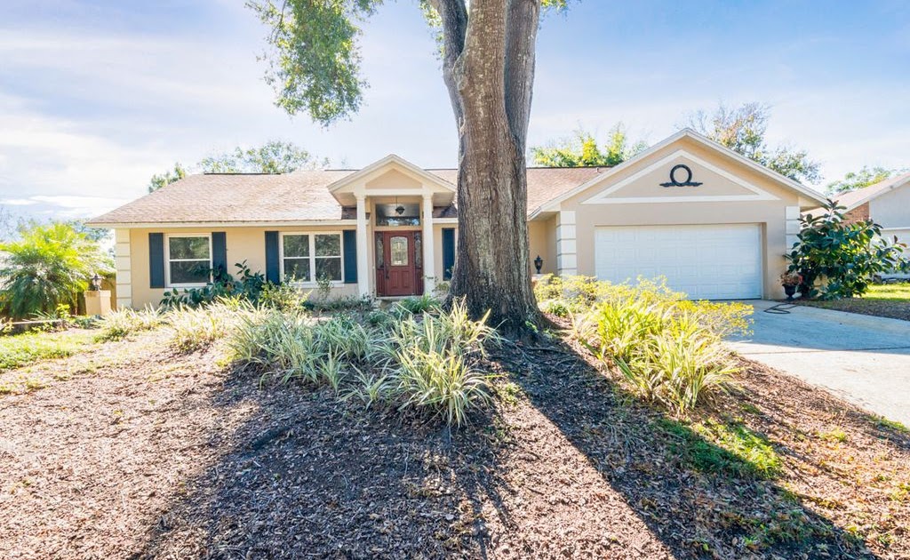 House For Sale In Orlando 32818
