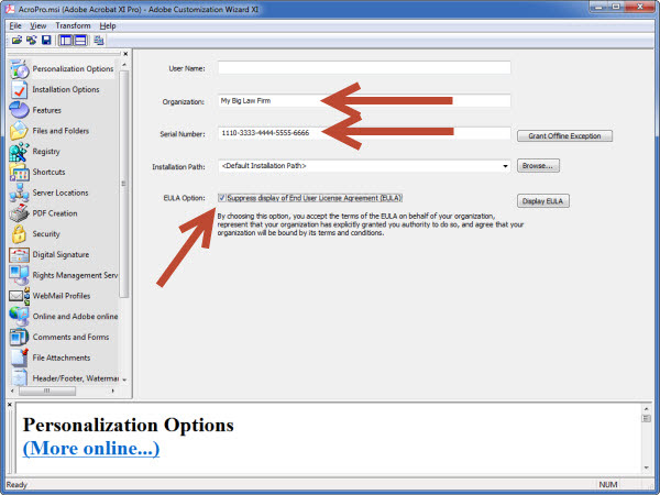 Uf free adobe