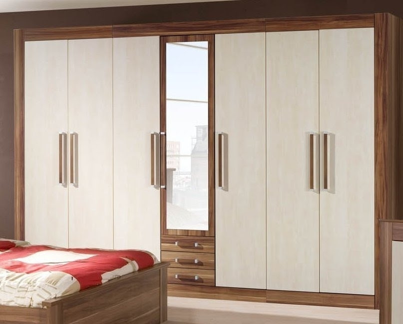 Kleiderschrank 3 Meter - Riraikou