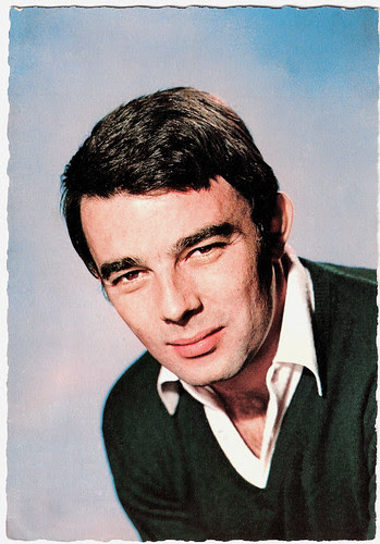 Gérard Blain