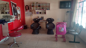Áurea Cabeleireira