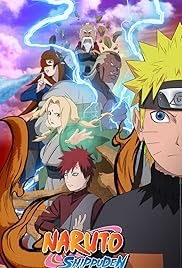 Ninja World Naruto Pain Destroys Leaf Village Epis photo