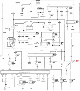 Wiring Diagram Kijang Kapsul - Home Wiring Diagram