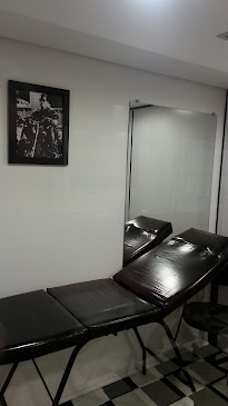 Avaliações sobre Studio 77 Tattoo e Piercing em São Paulo - Estúdio de tatuagem