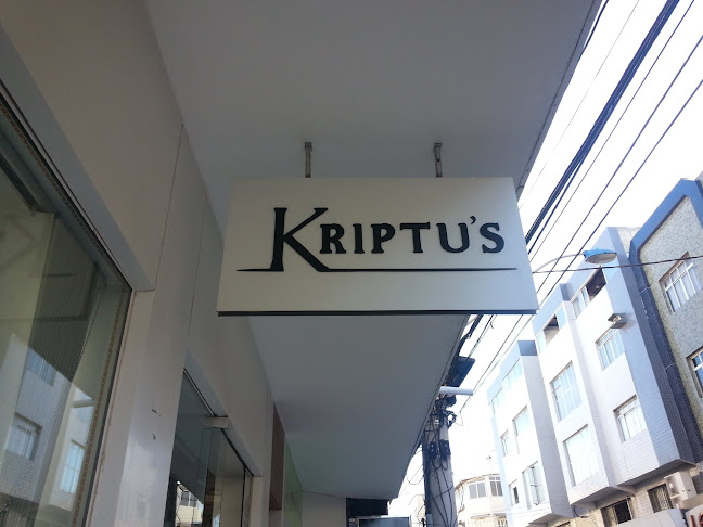 Kriptu's - Vila Velha