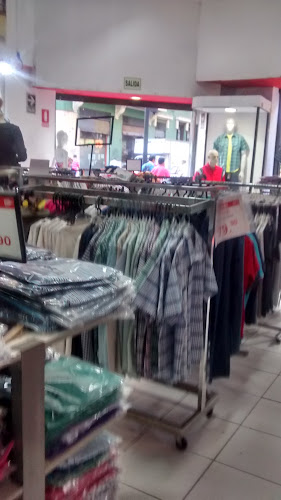 TodoModa tiendas - Lima