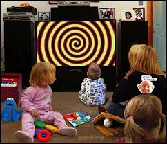 hypnotized family