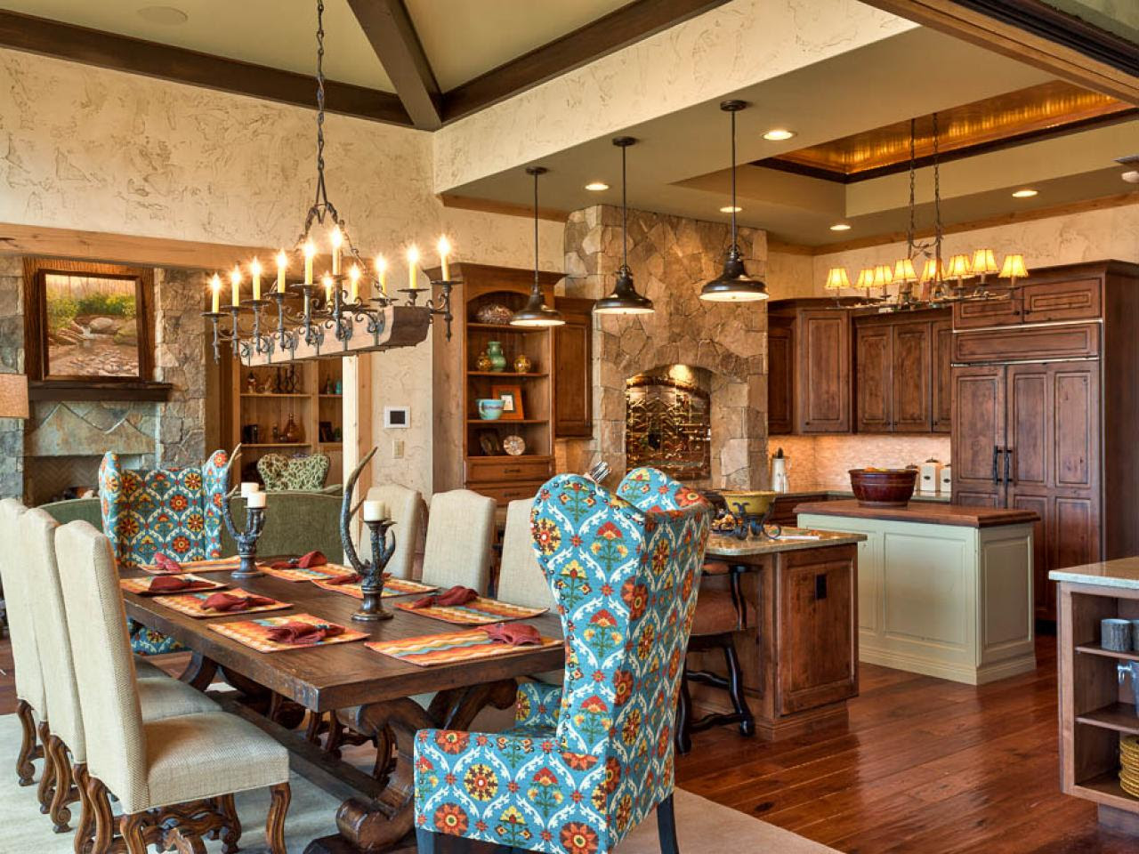 Kitchen Dining Room Remodel Ideas Dream House