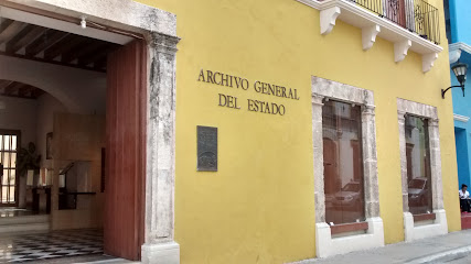 Archivo General del Estado