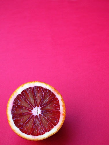 blood oranges© by haalo