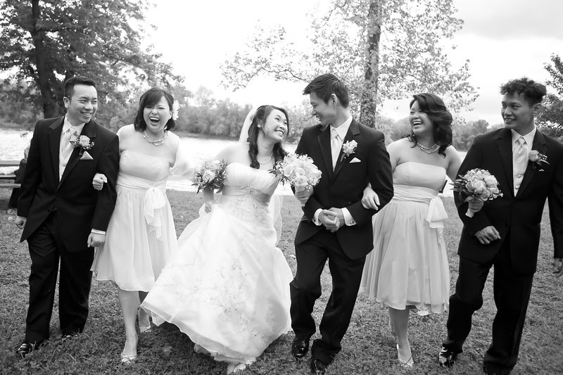 wedding photography