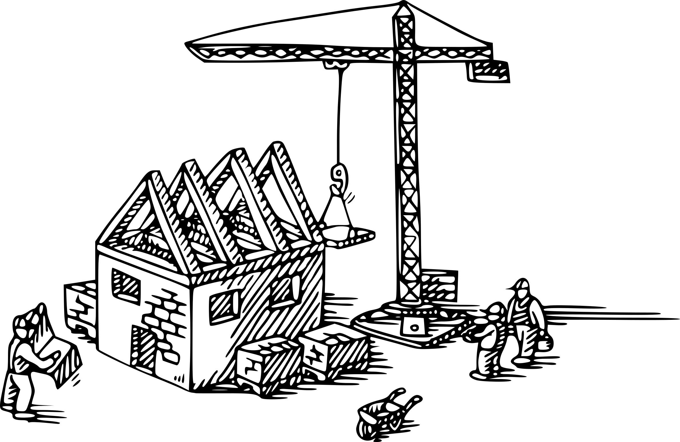 15 Coloriage Chantier A Imprimer  Des Milliers de Coloriage Imprimable