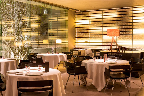 Hotel Omm Barcelona by null