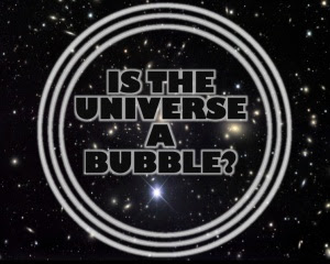 UNIVERSE-BUBBLE