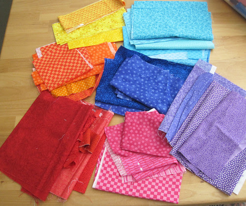 Bright Scraps