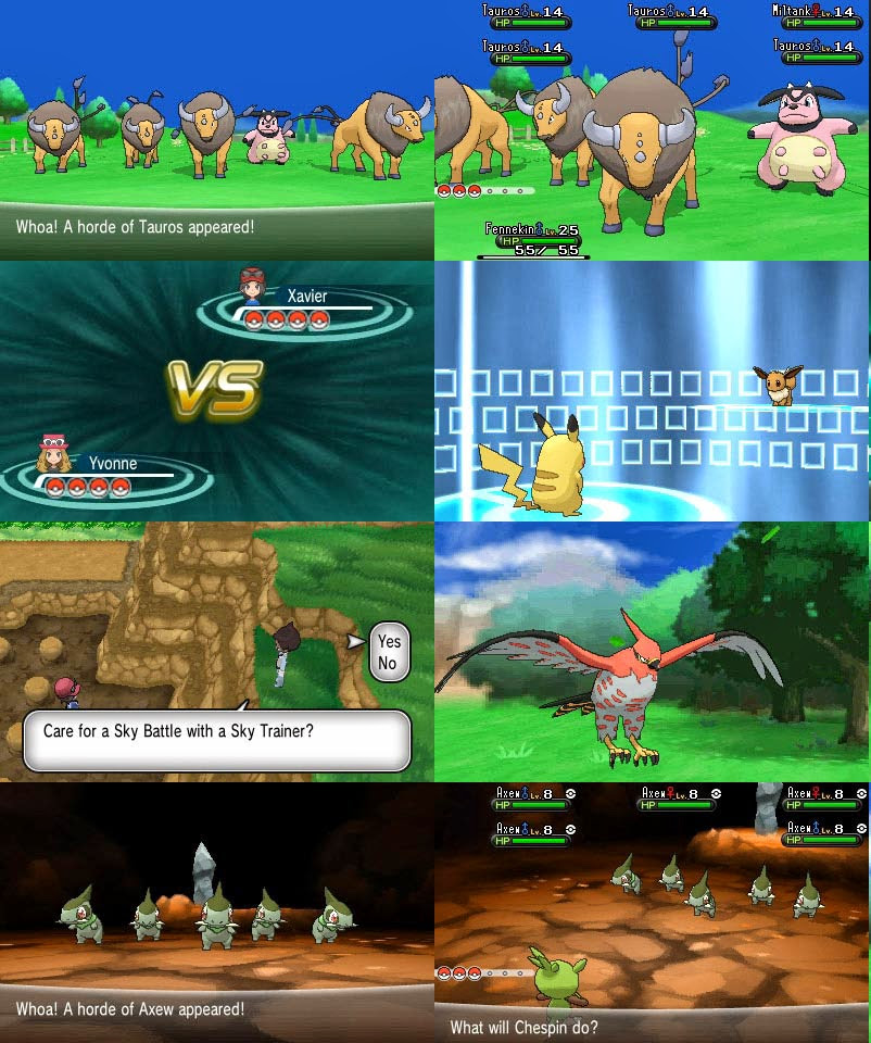Pokemon platinum rom mac download