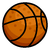 Basketball Pin