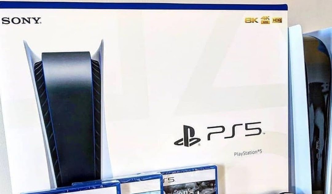 how much does a ps4 cost