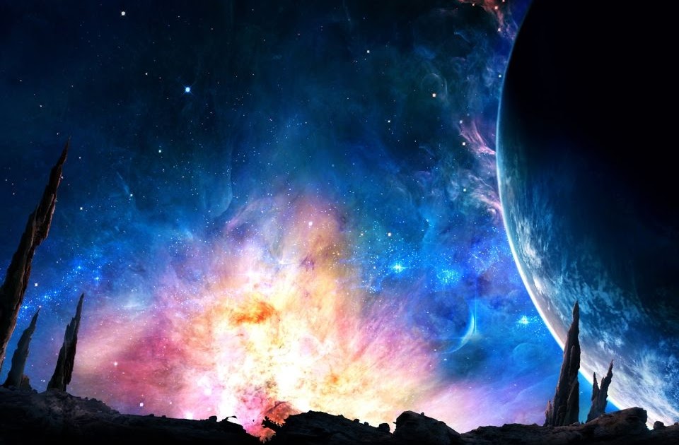 Cool Ultra Hd 1080p Space Wallpaper Images