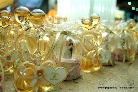 wedding giveaways philippines wedding giveaways philippines