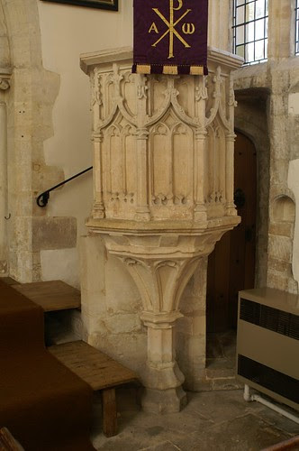 Chedworth, Gloucestershire