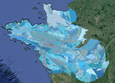 hydro nord ouest