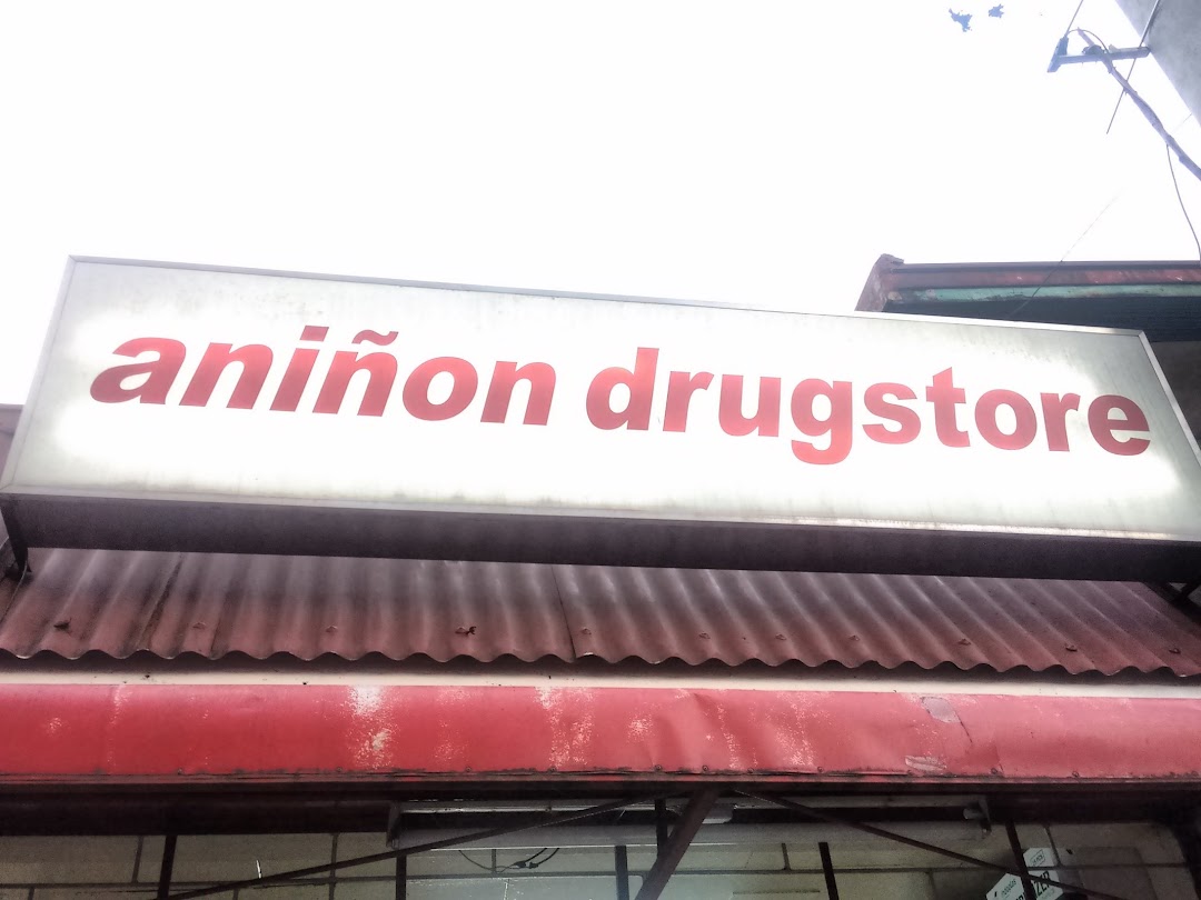 Aninon Drugstore