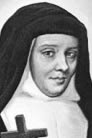 Juana Francisca de Chantal, Santa