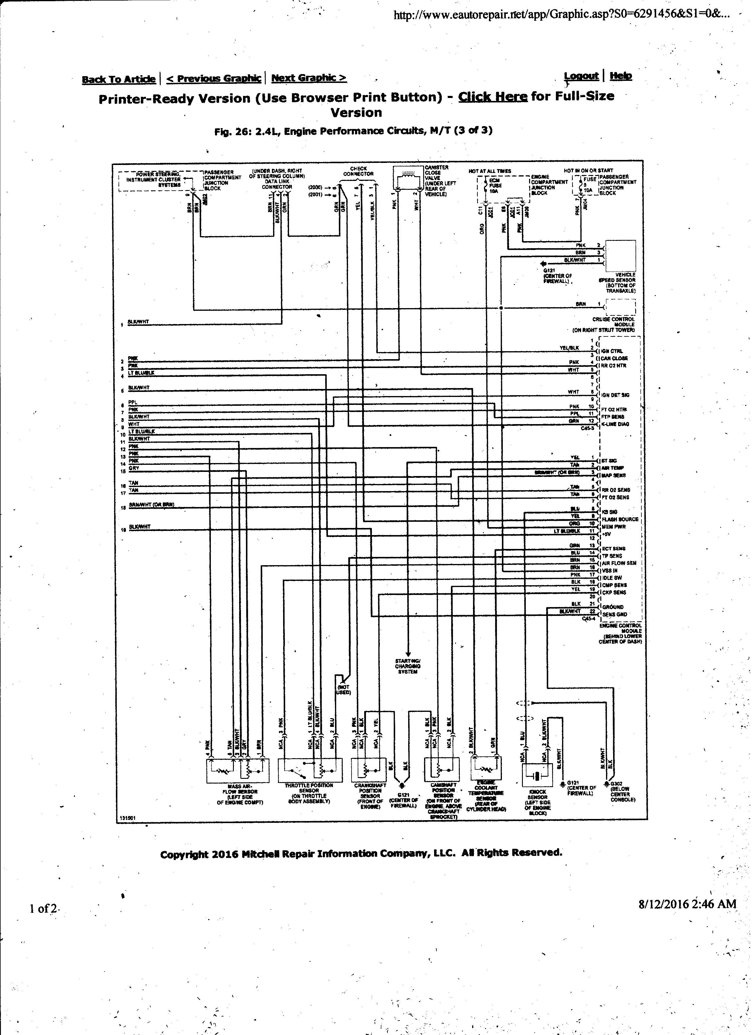 2003 Hyundai Tiburon Engine Diagram - Wiring Diagram