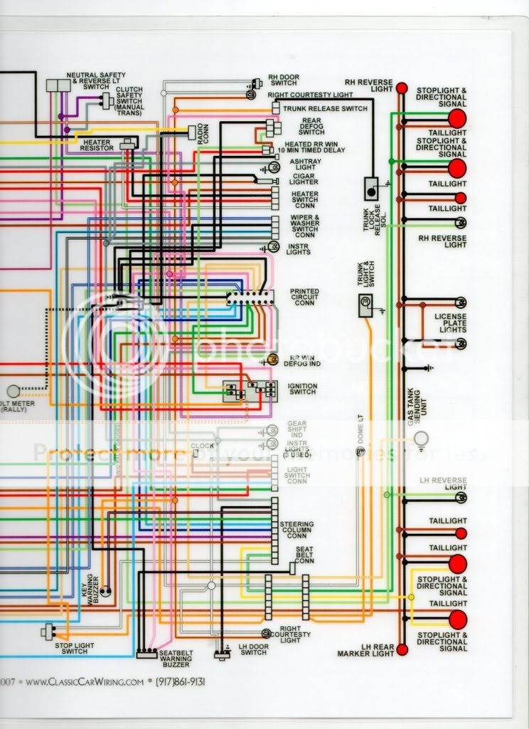 Kawasaki Z1300 Wiring Diagram - dunianarsesh