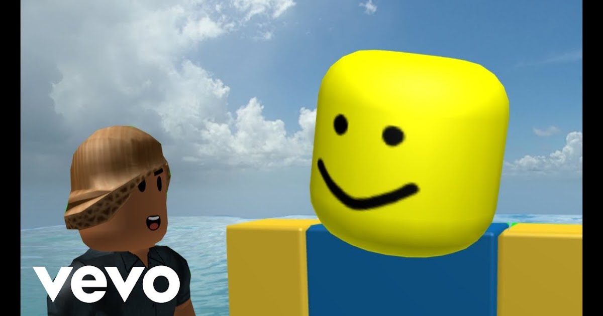 Roblox Vevo 2