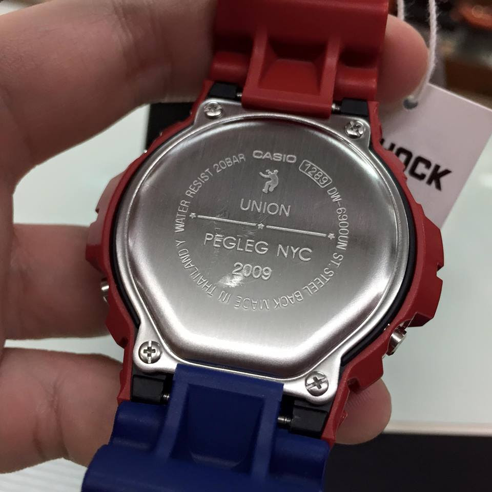 dw6900 gd9