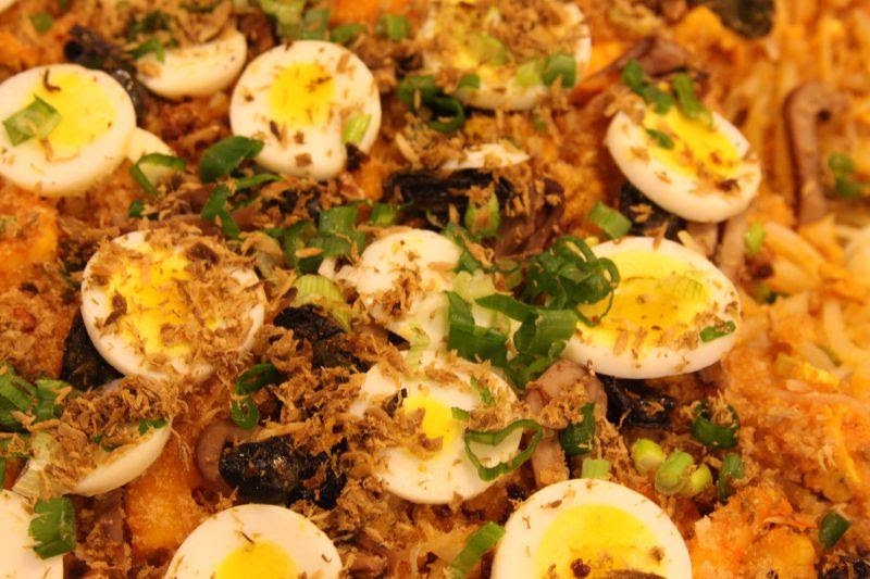 Filipino Christmas Dishes - The Fine Art of Christmas: How to Celebrate