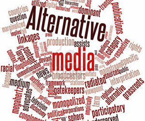 medios alternativods