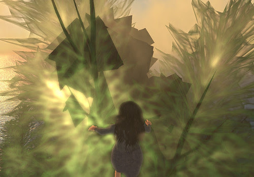 Cel's experimental build