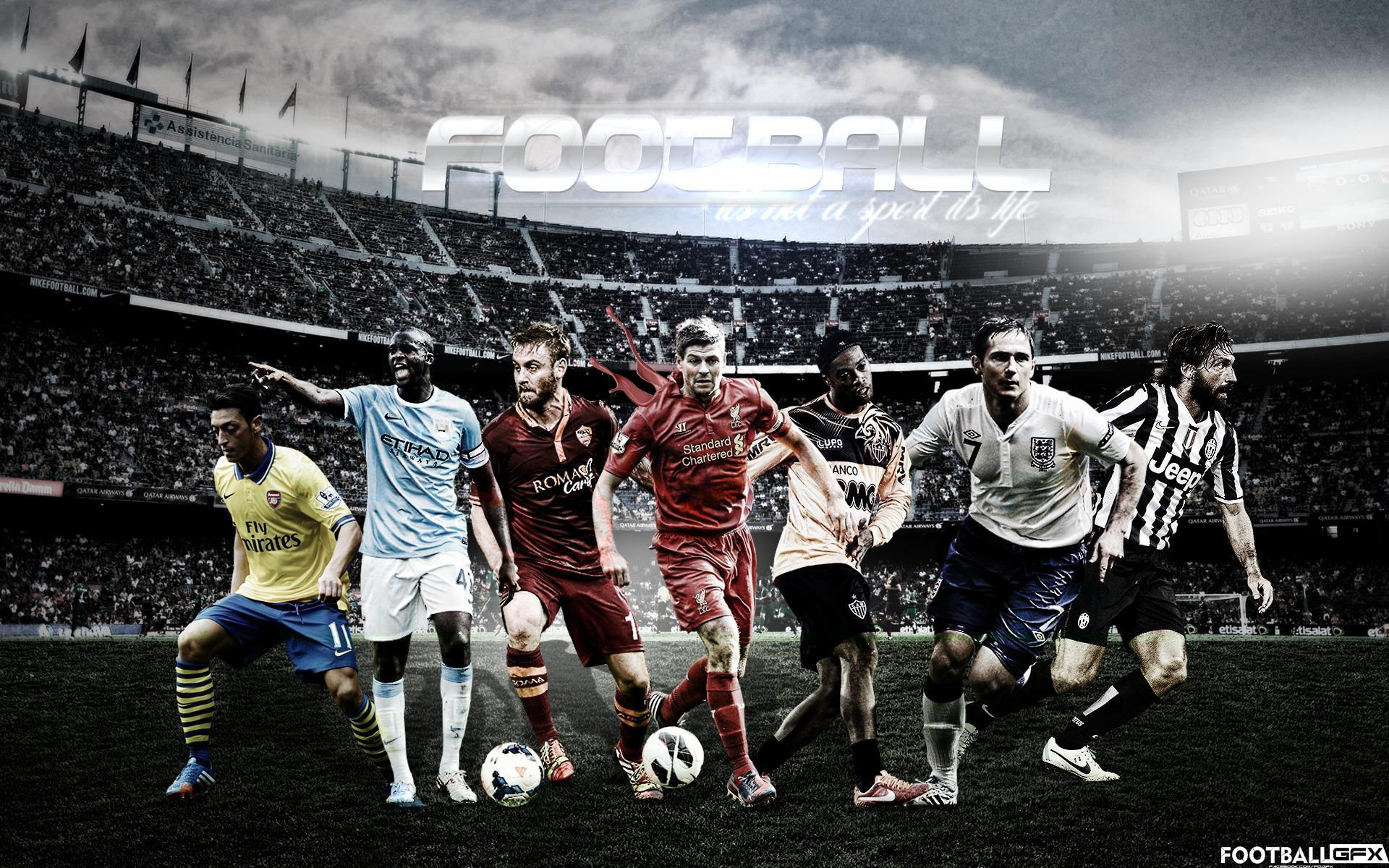 Football Wallpapers Wallpaper Cave Football Wallpapers Wallpaper Cave