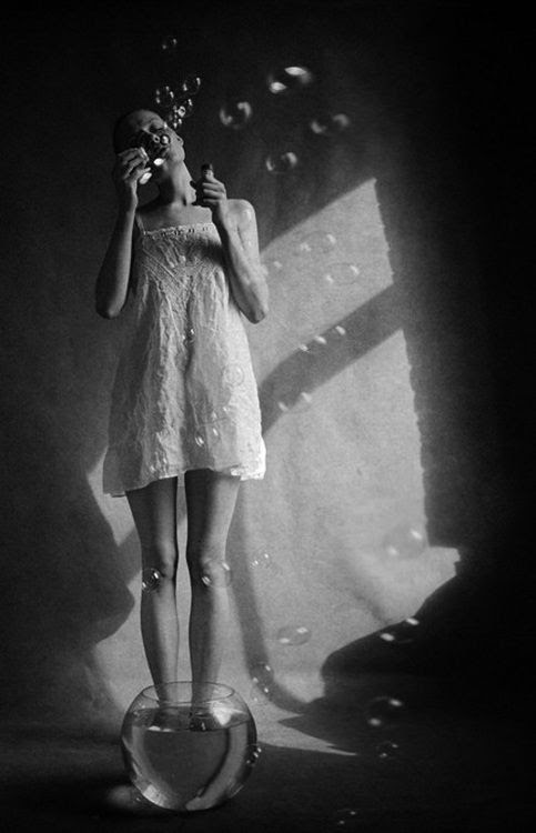 Photo by Anka Zhuravleva