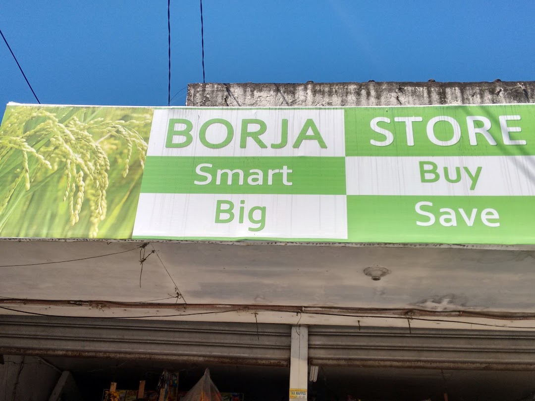 Borja Store