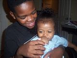 the kid and deuce