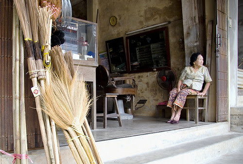 Brushes