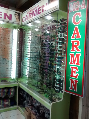 Opiniones de Óptica Carmen en Lima - Óptica