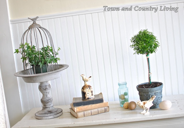 French Vignette